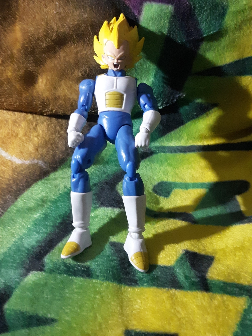 Dragonball Z
